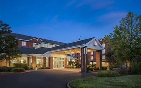 Hilton Garden Inn Corvallis